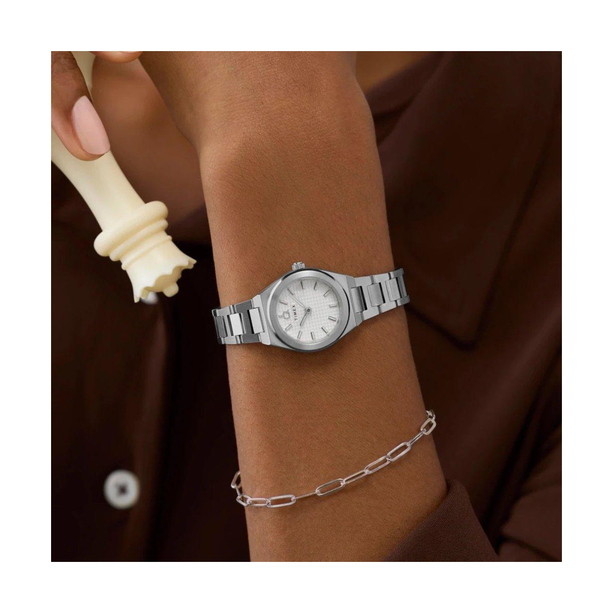 ZEGAREK TIMEX Q TIMEX CONTINENTAL MINI