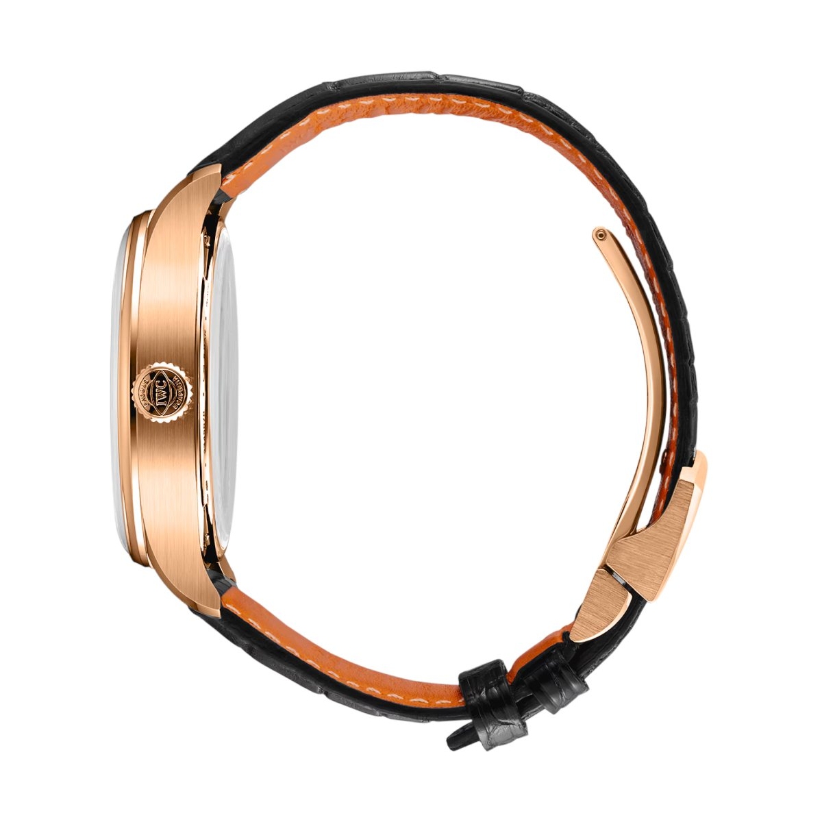 ZEGAREK IWC SCHAFFHAUSEN PORTUGIESER AUTOMATIC