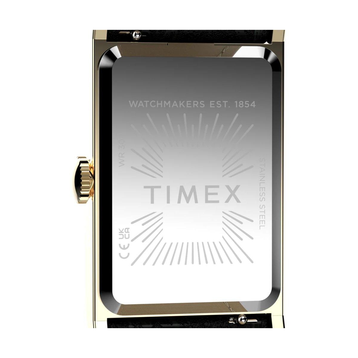 ZEGAREK TIMEX LAB 1976 LEXINGTON REISSUE