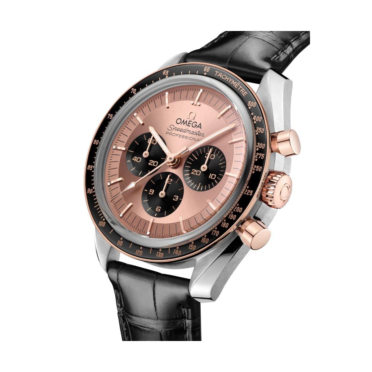 ZEGAREK OMEGA SPEEDMASTER MOONWATCH PROFESSIONAL