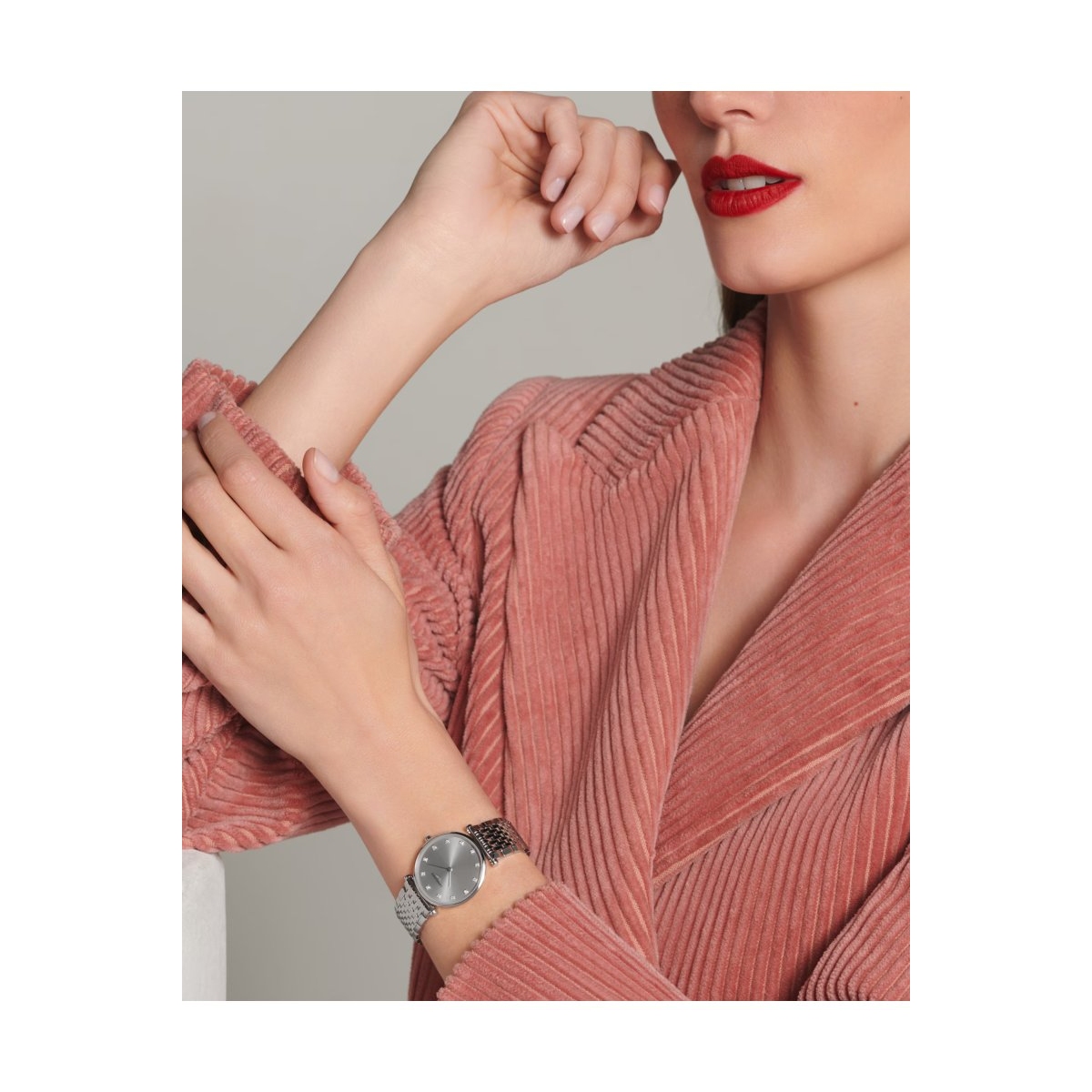 LONGINES LA GRANDE CLASSIQUE DE LONGINES