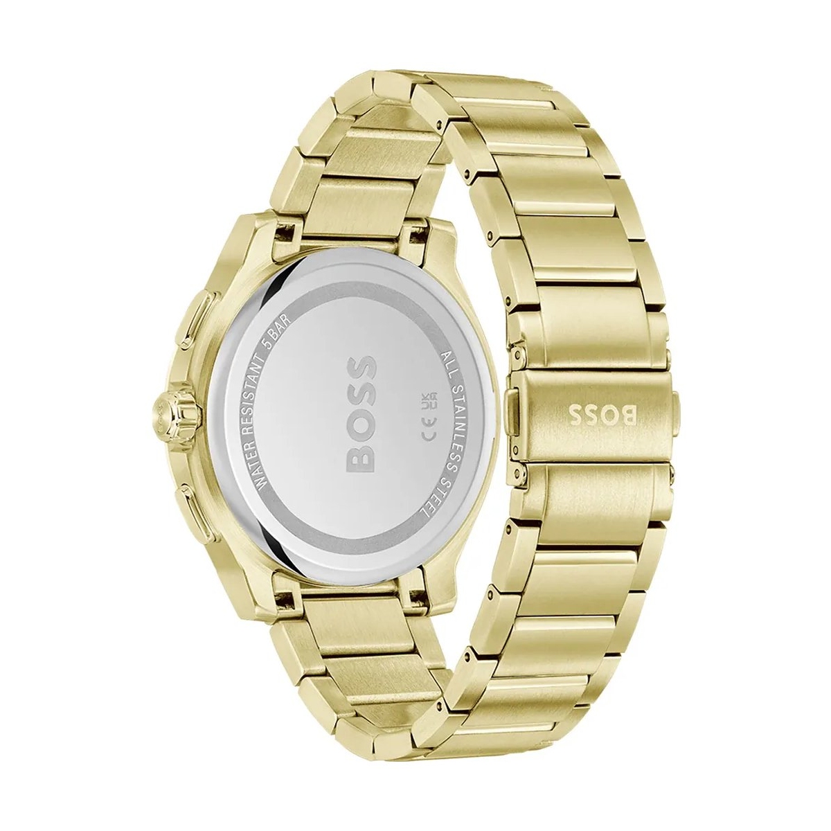 ZEGAREK BOSS PEAK 2.0