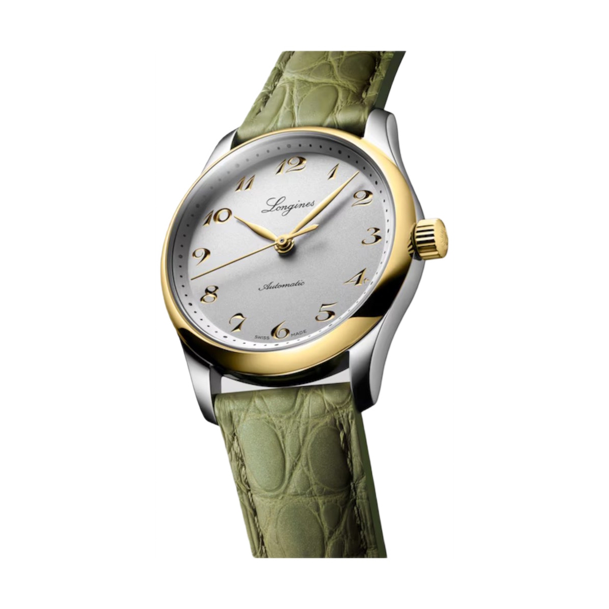 LONGINES MASTER COLLECTION