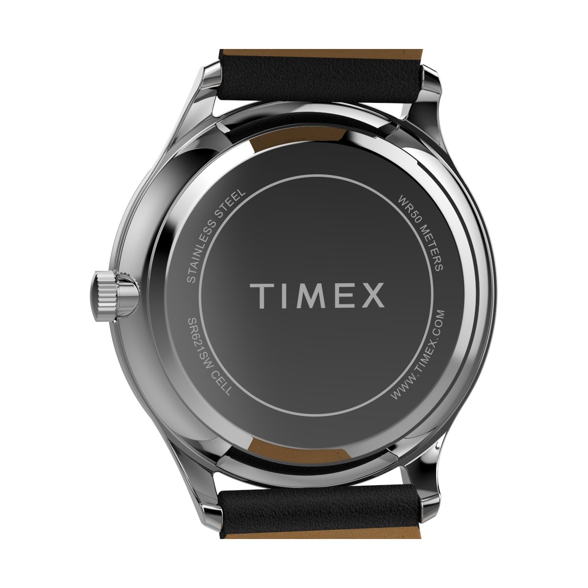 ZEGAREK TIMEX EASY READER