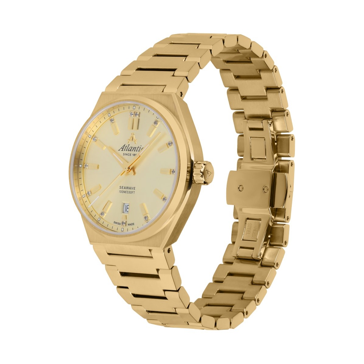 ZEGAREK ATLANTIC SEAWAVE LADY