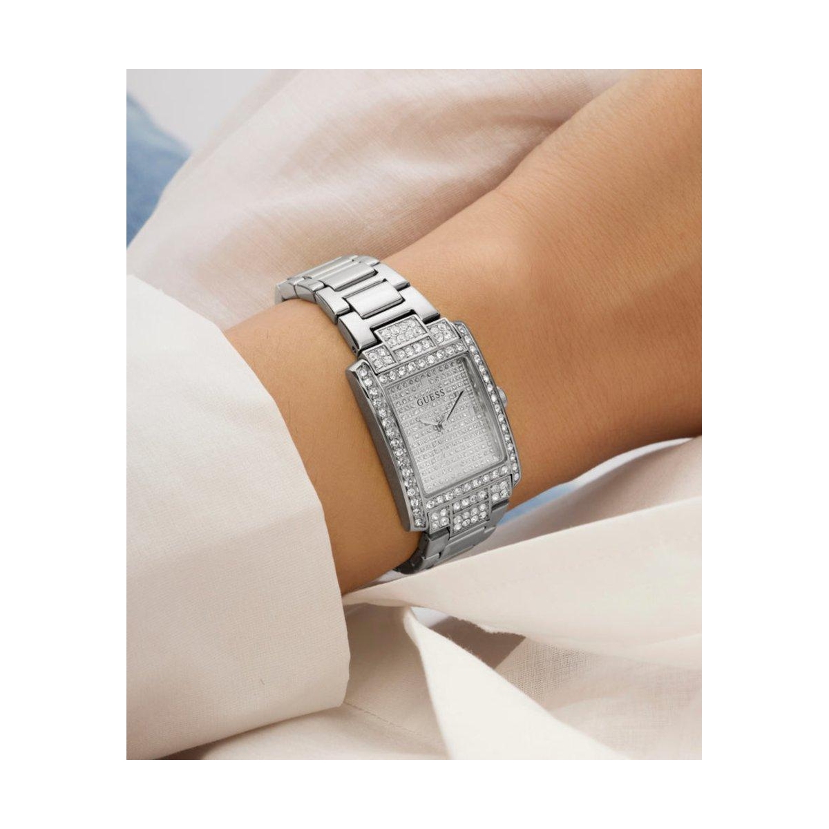 ZEGAREK GUESS BONNET