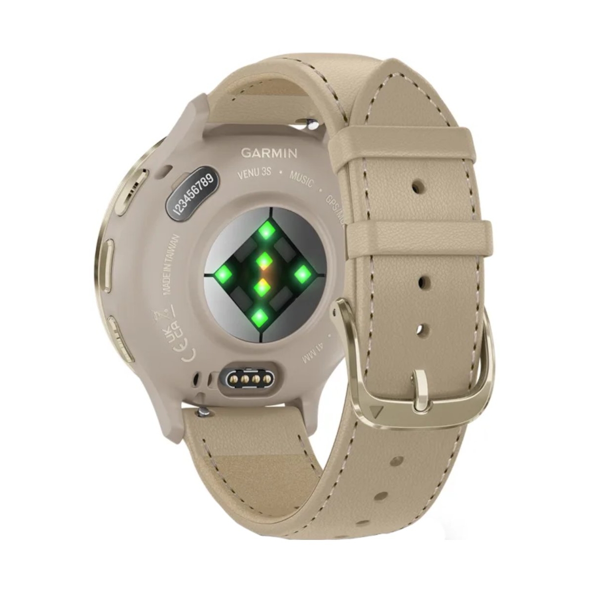 ZEGAREK GARMIN VENU 3S