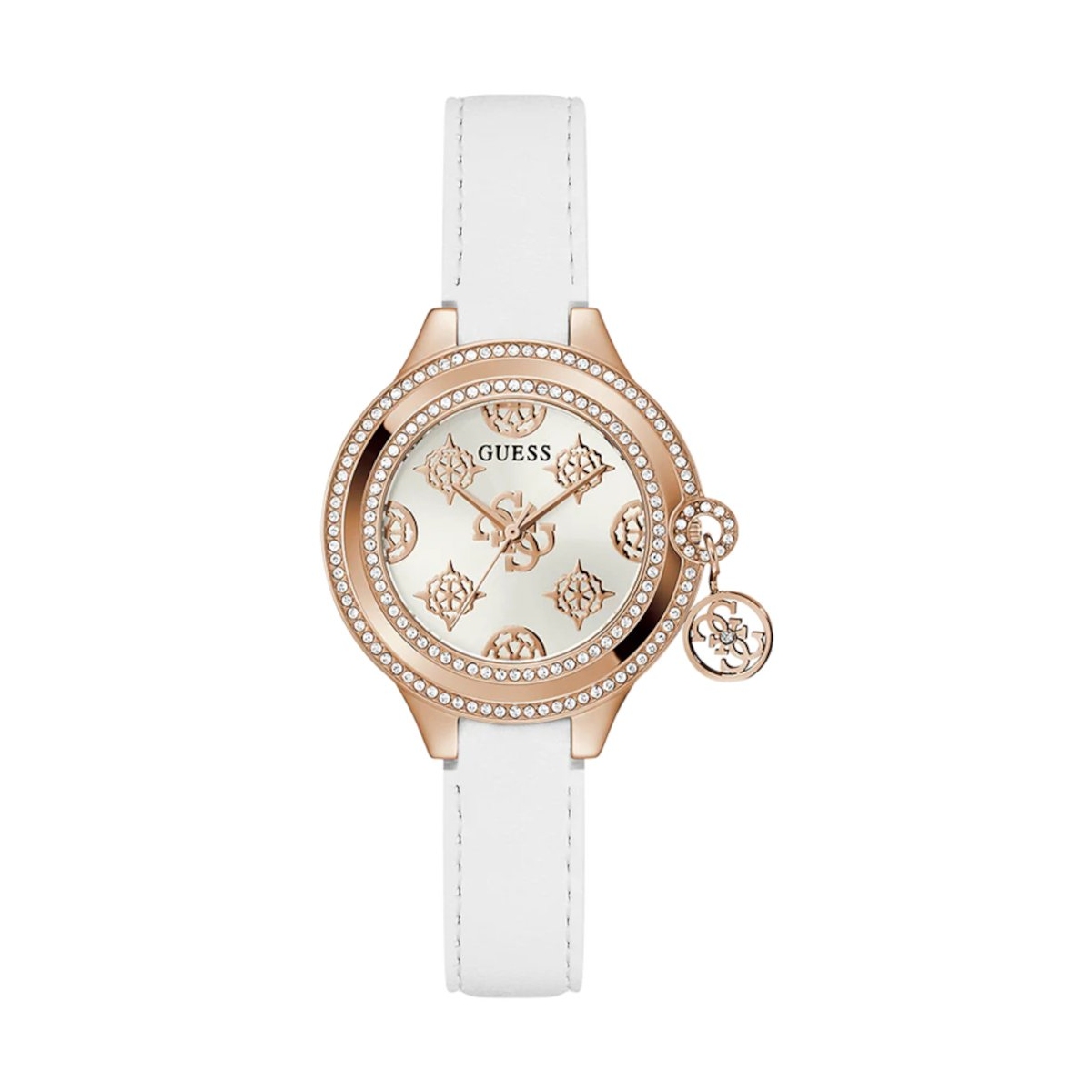 ZEGAREK GUESS CHARMED