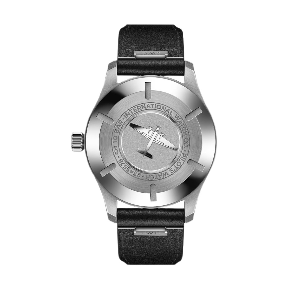 ZEGAREK IWC SCHAFFHAUSEN PILOT'S MARK XX