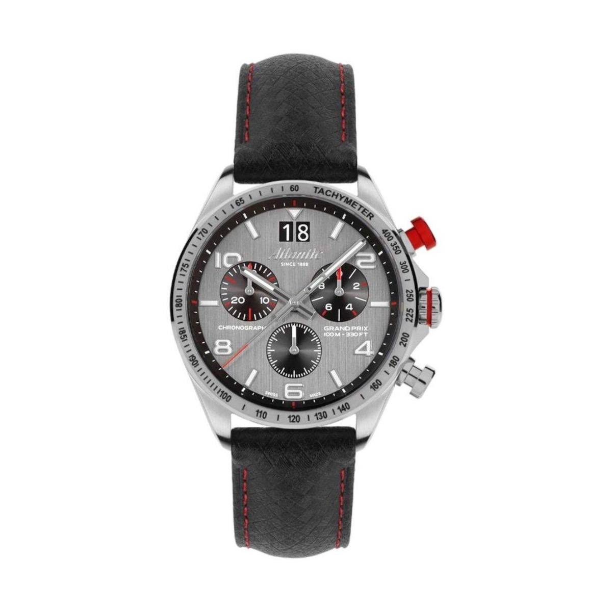 ZEGAREK ATLANTIC GRAND PRIX CHRONOGRAPH