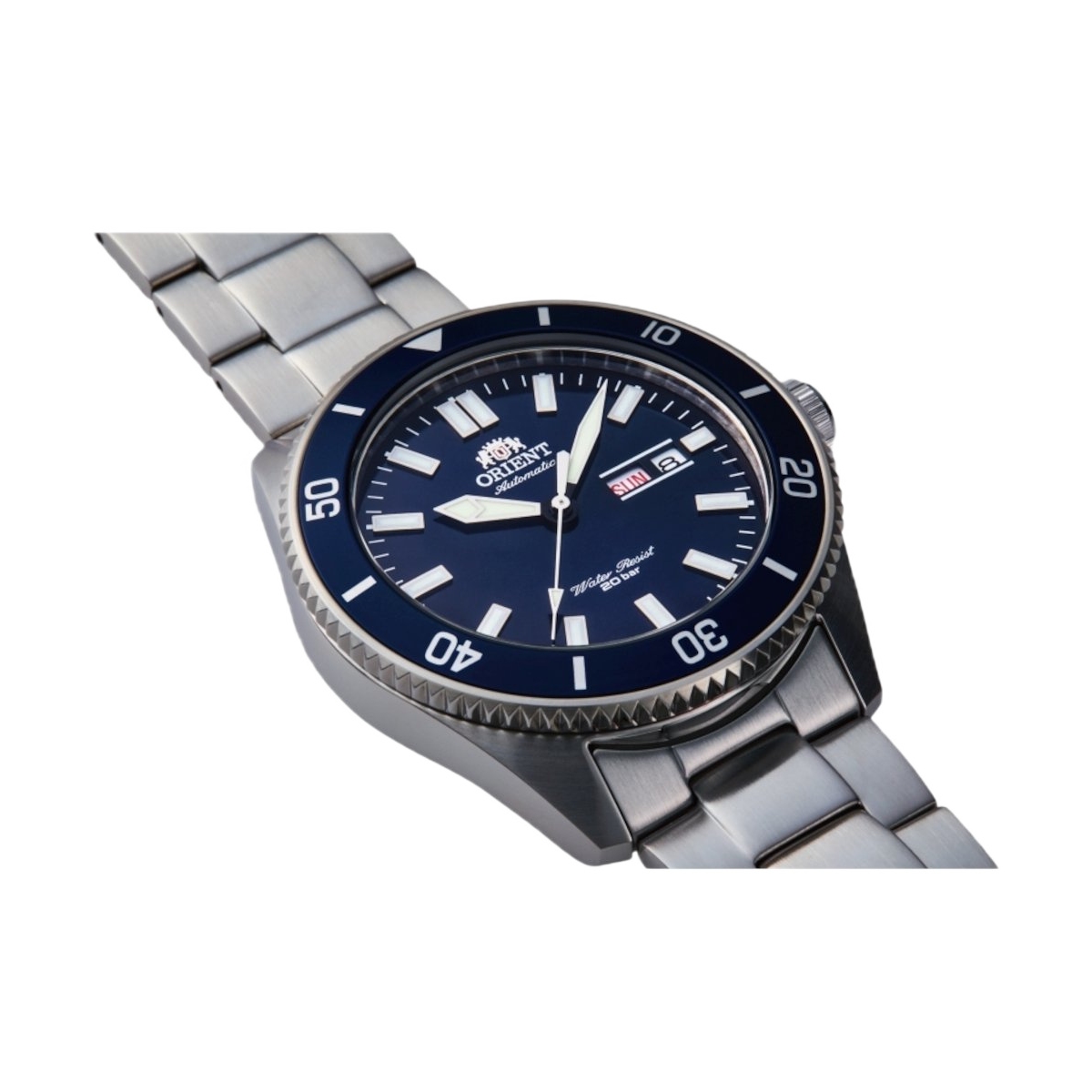 ZEGAREK ORIENT BIG MAKO AUTOMATIC