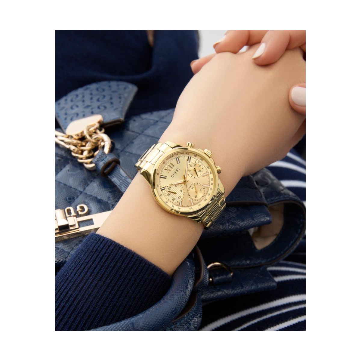 ZEGAREK GUESS BAILEY