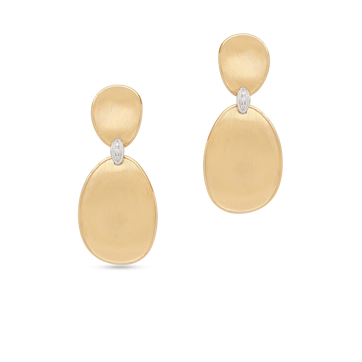 Kolczyki złote Marco Bicego