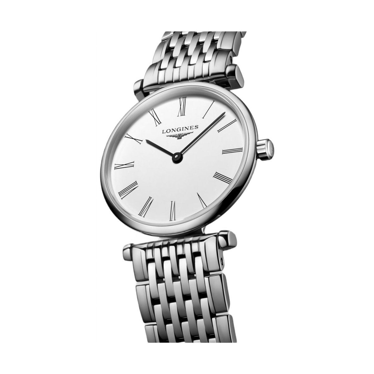 LONGINES LA GRANDE CLASSIQUE DE LONGINES