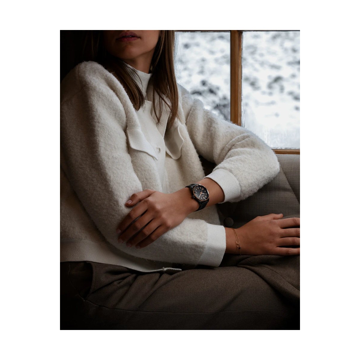 ZEGAREK NORQAIN ADVENTURE SPORT