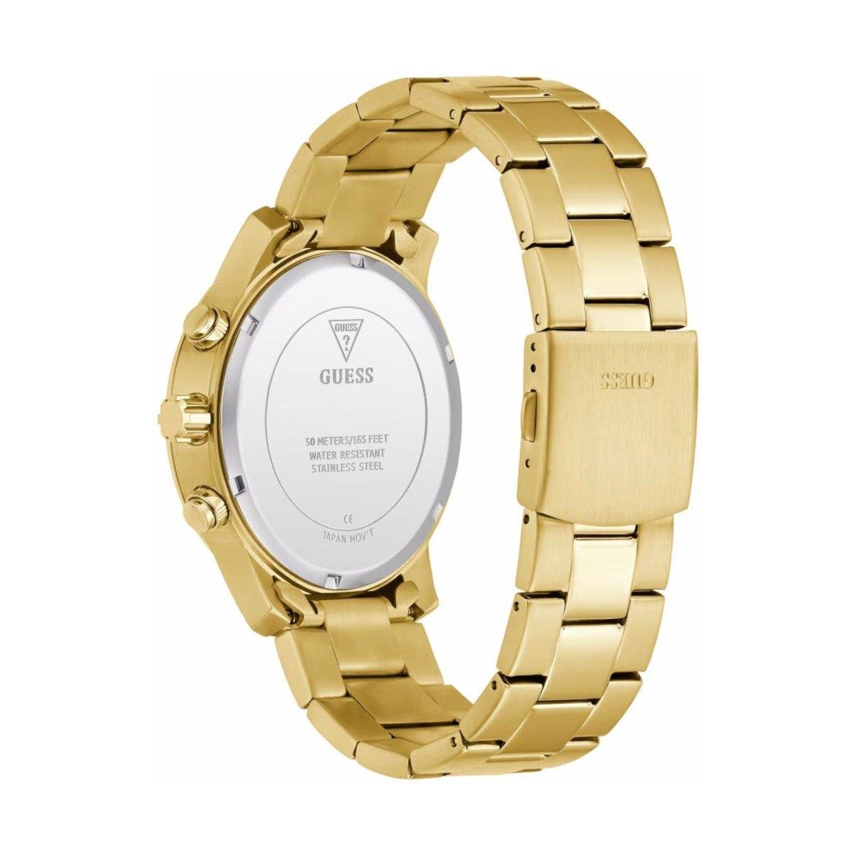 ZEGAREK GUESS PARKER