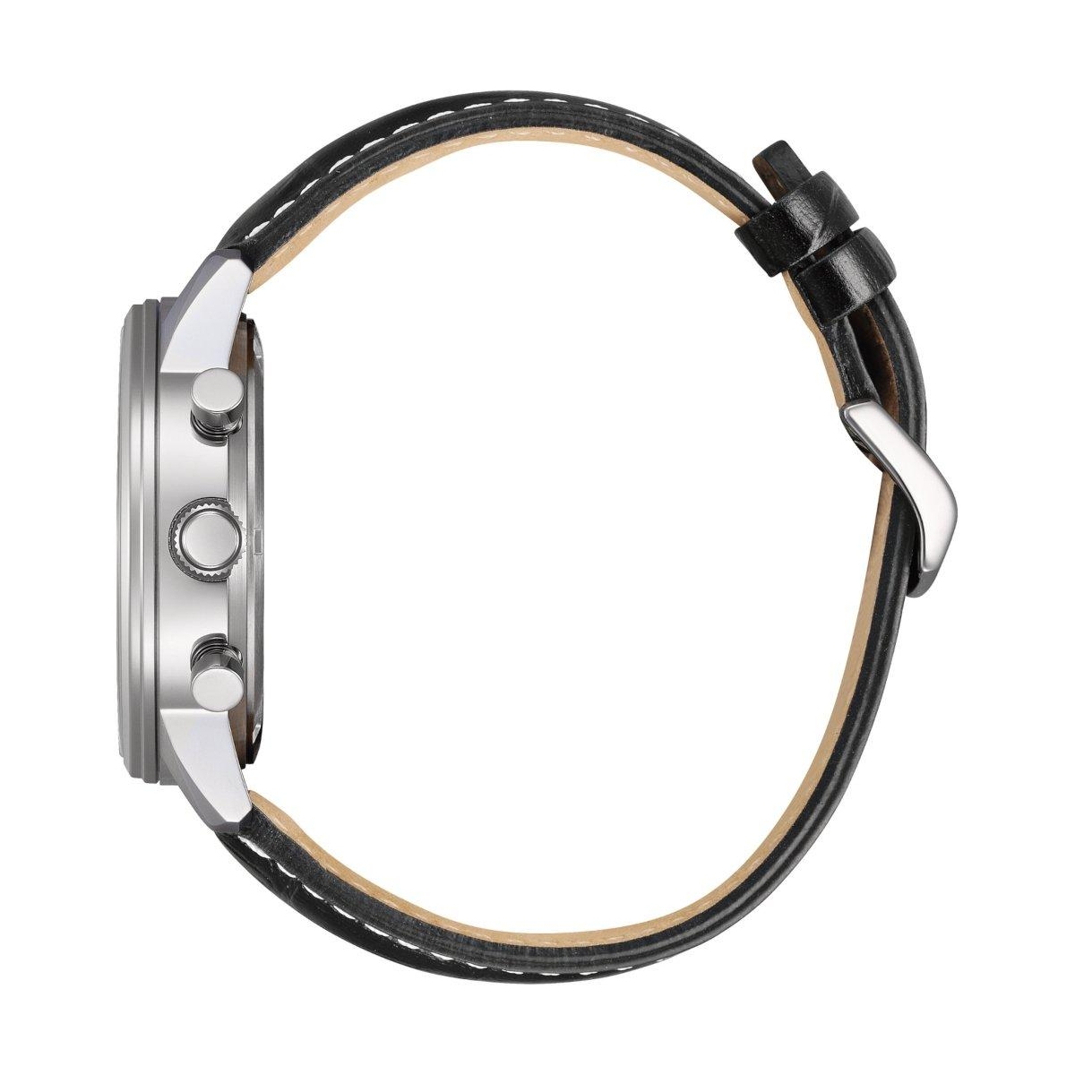 ZEGAREK CITIZEN ECO-DRIVE PILOT CHRONOGRAPH