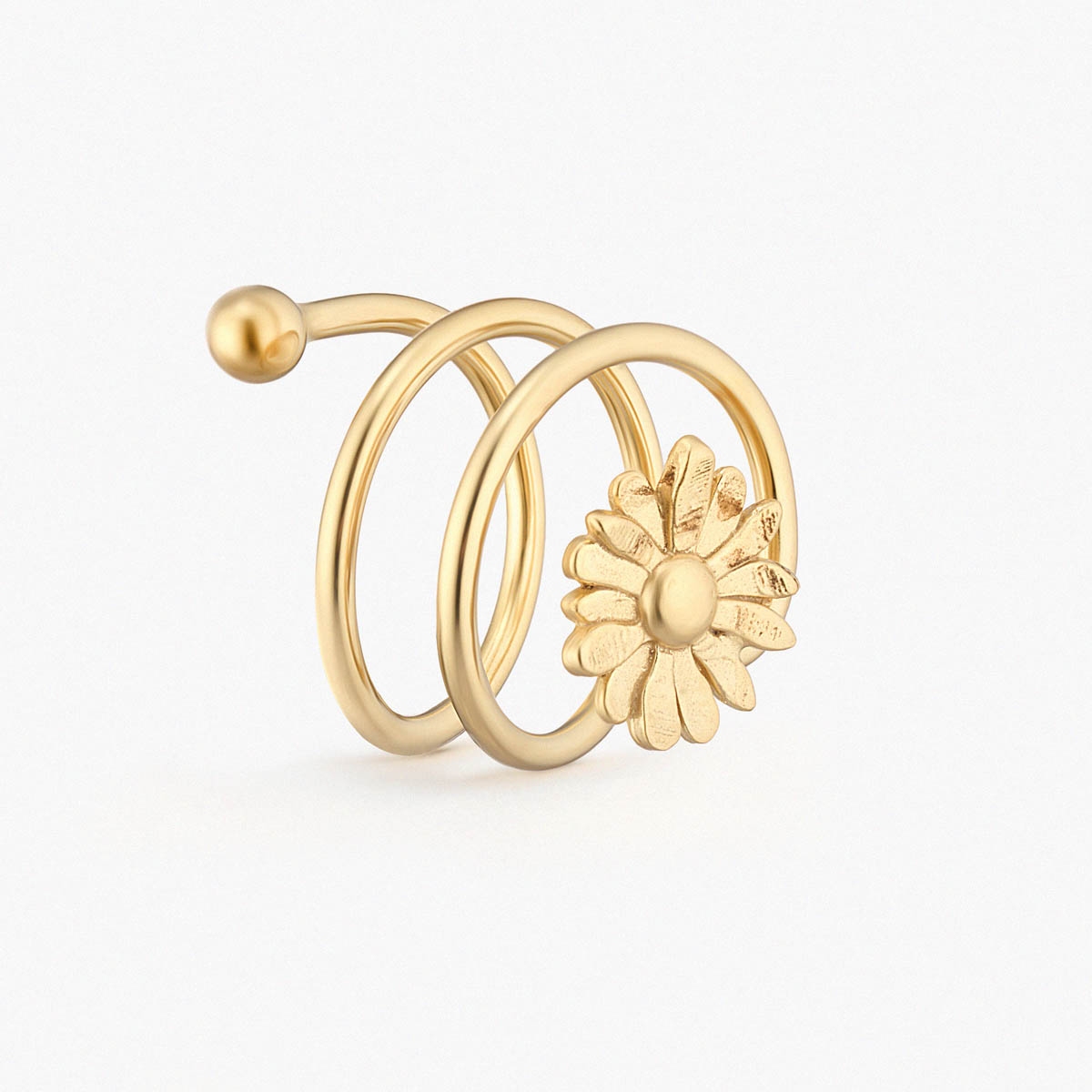 Ozdoba do włosów Follow