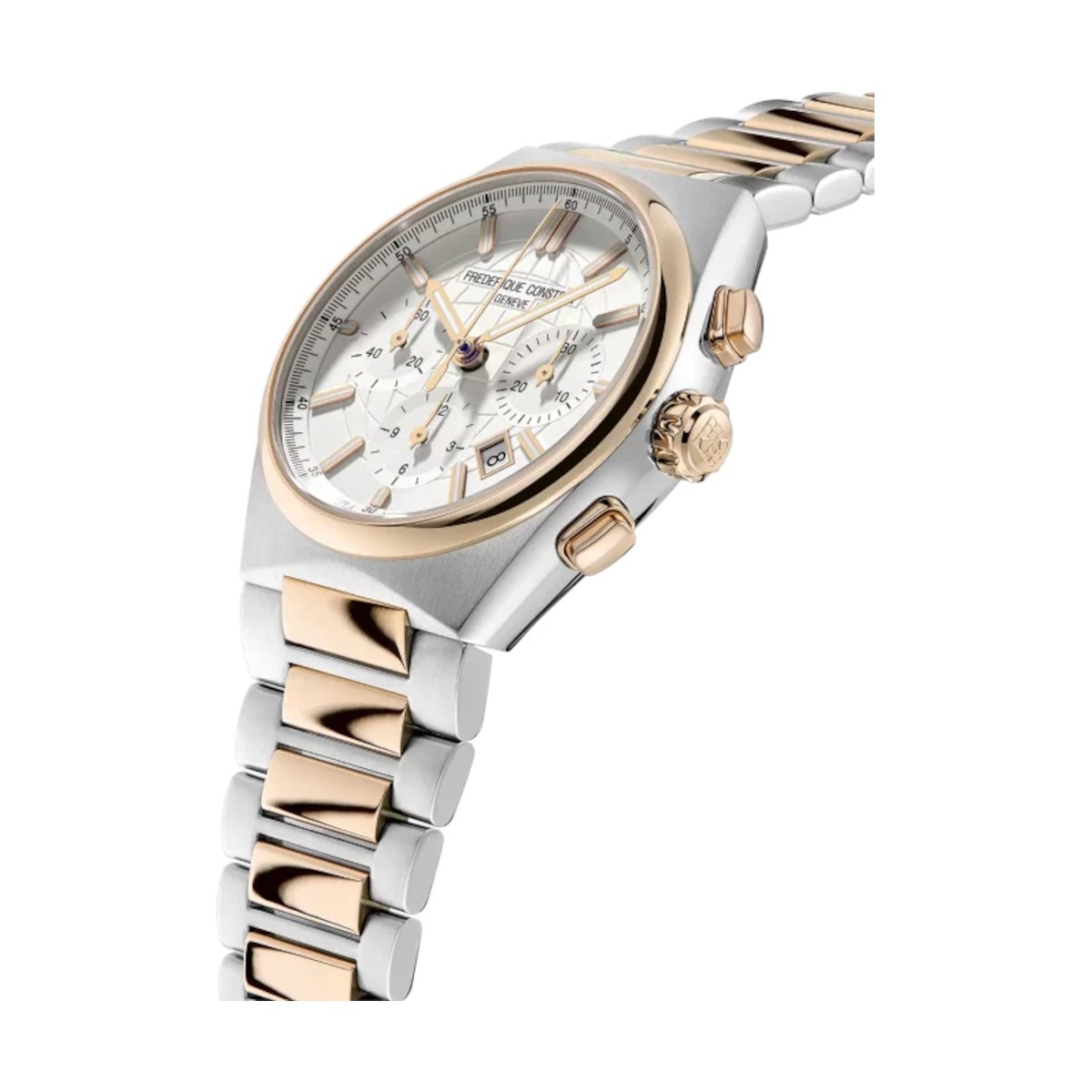 ZEGAREK FREDERIQUE CONSTANT HIGHLIFE CHRONOGRAPH AUTOMATIC