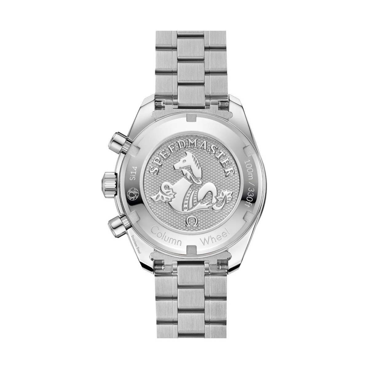 ZEGAREK OMEGA SPEEDMASTER 38