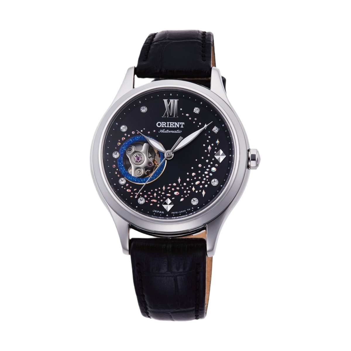 ZEGAREK ORIENT CLASSIC OPEN HEART AUTOMATIC