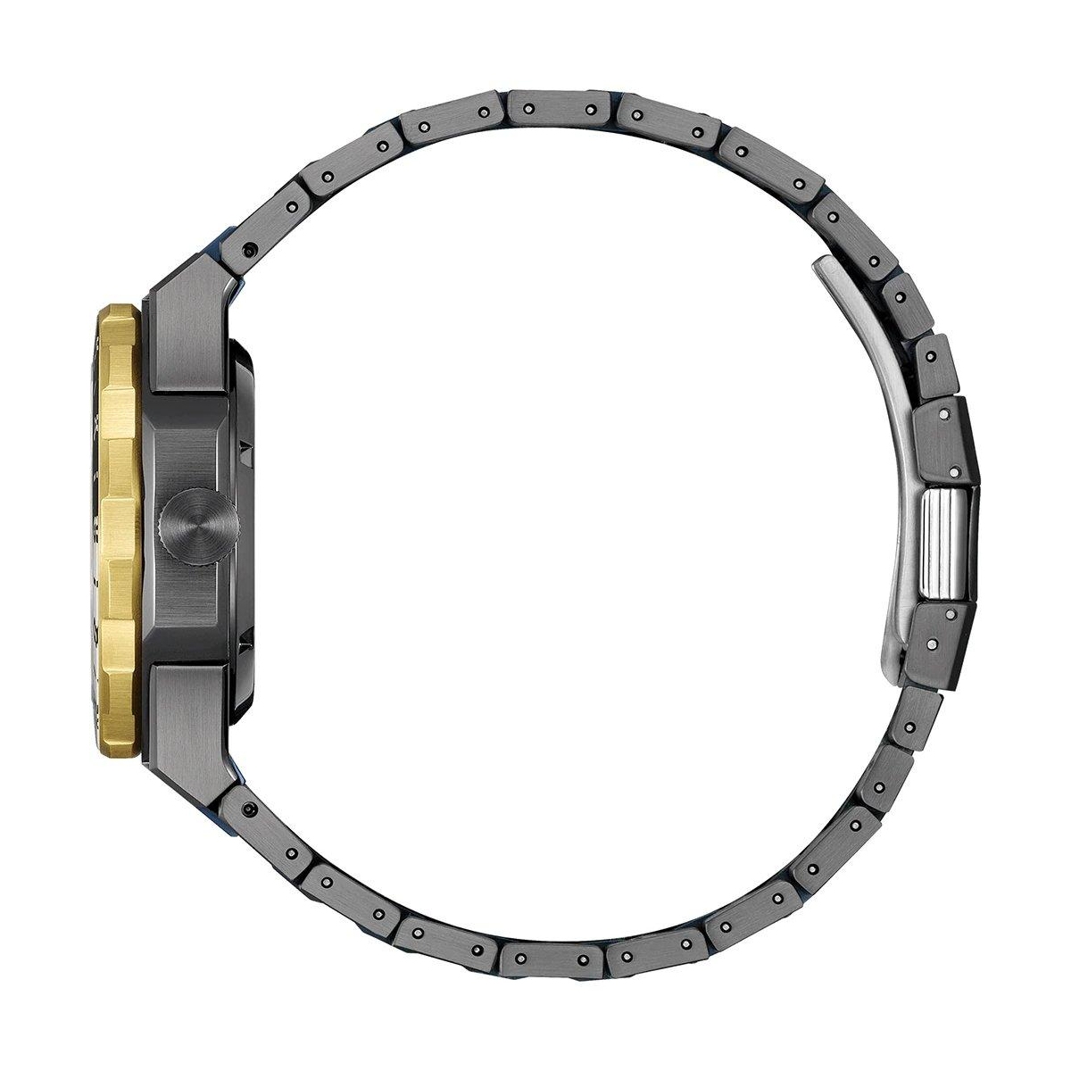 ZEGAREK CITIZEN SERIES 8 GMT LIMITED EDITION