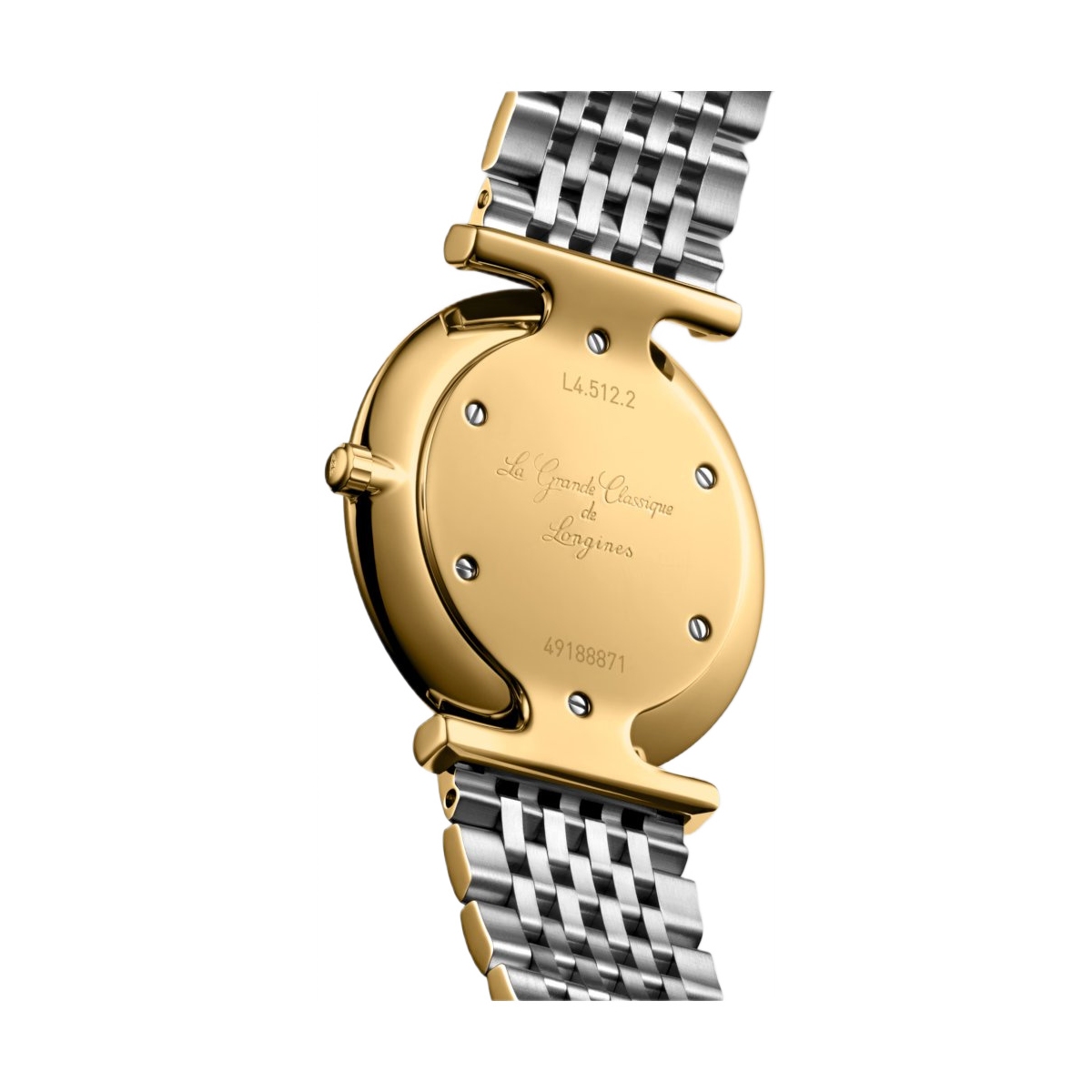 LONGINES LA GRANDE CLASSIQUE DE LONGINES