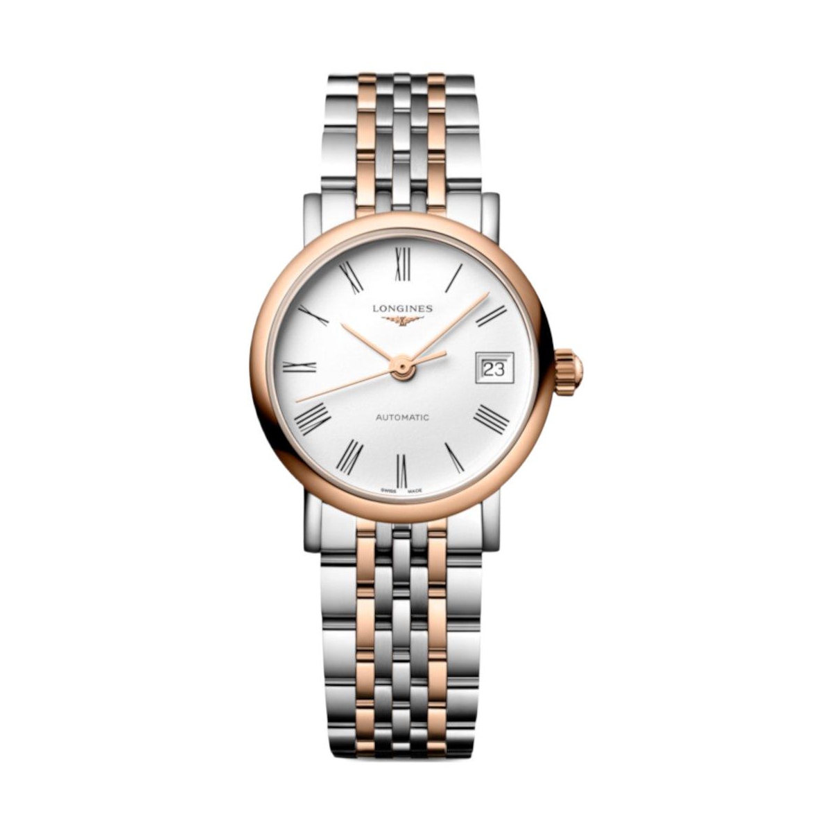 LONGINES ELEGANT COLLECTION