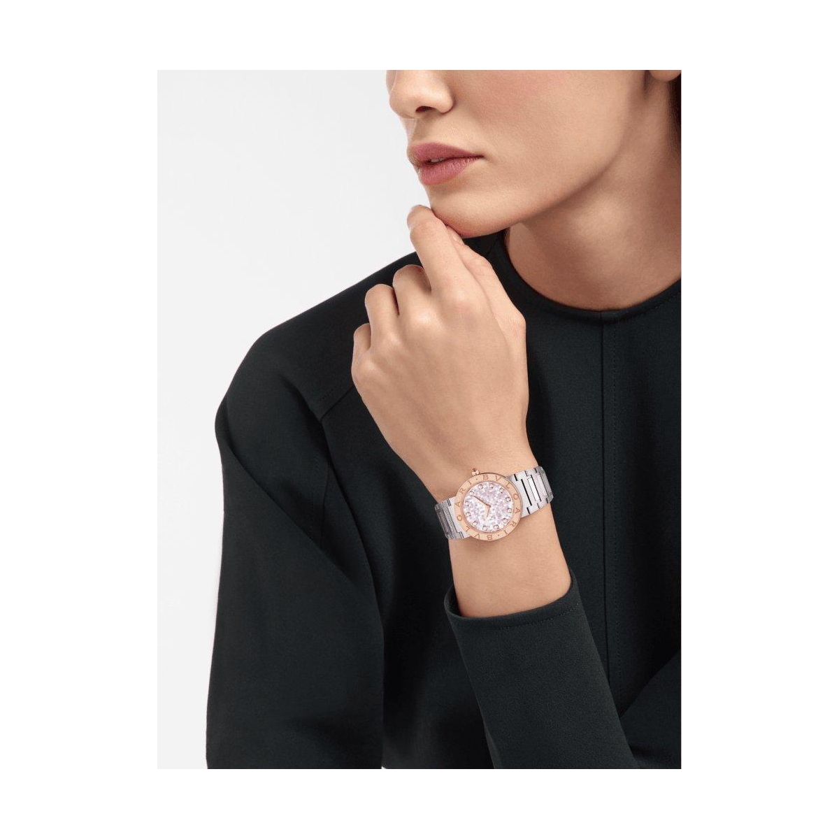 ZEGAREK BVLGARI BVLGARI