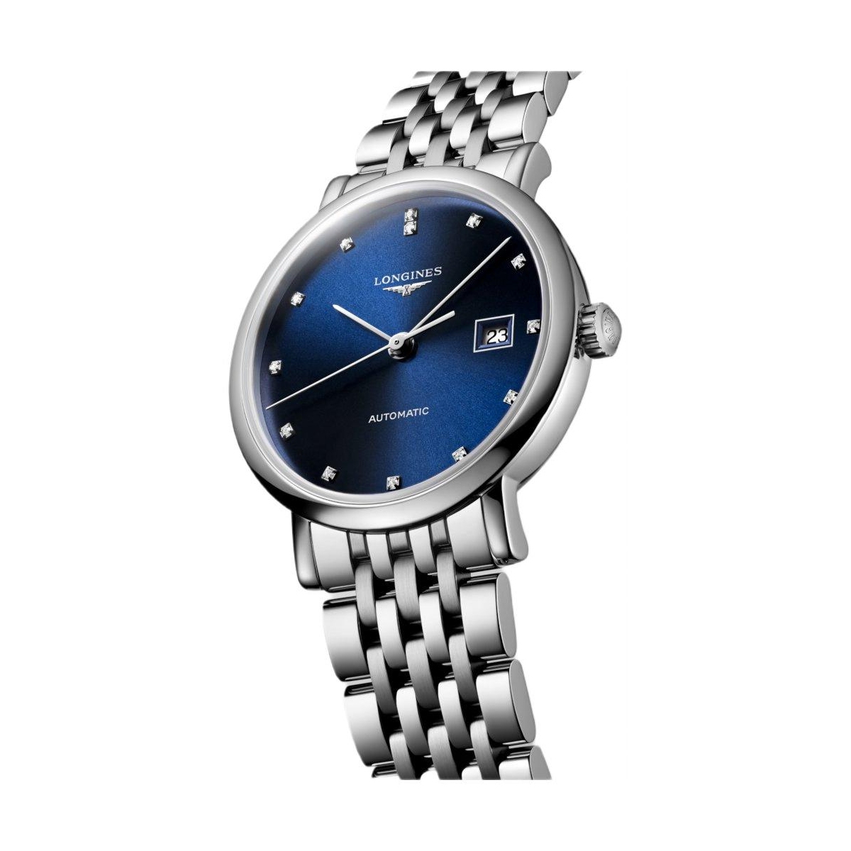 LONGINES ELEGANT COLLECTION