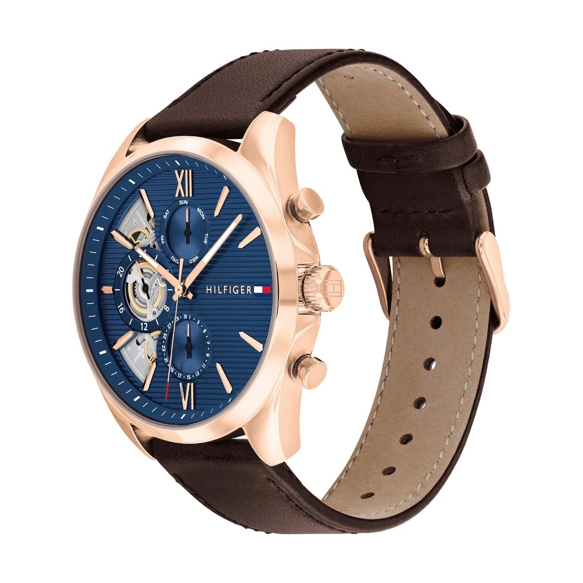 ZEGAREK TOMMY HILFIGER BAKER