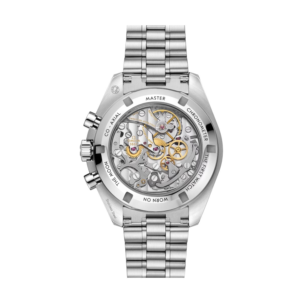 ZEGAREK OMEGA SPEEDMASTER MOONWATCH PROFESSIONAL