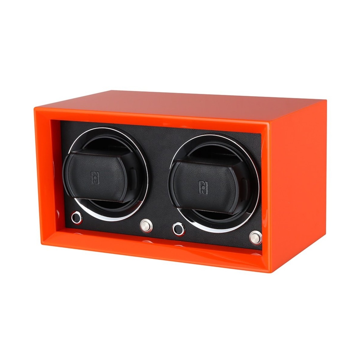 ROTOMAT PAUL DESIGN GENTLEMEN 2 ORANGE HIGHGLOSS