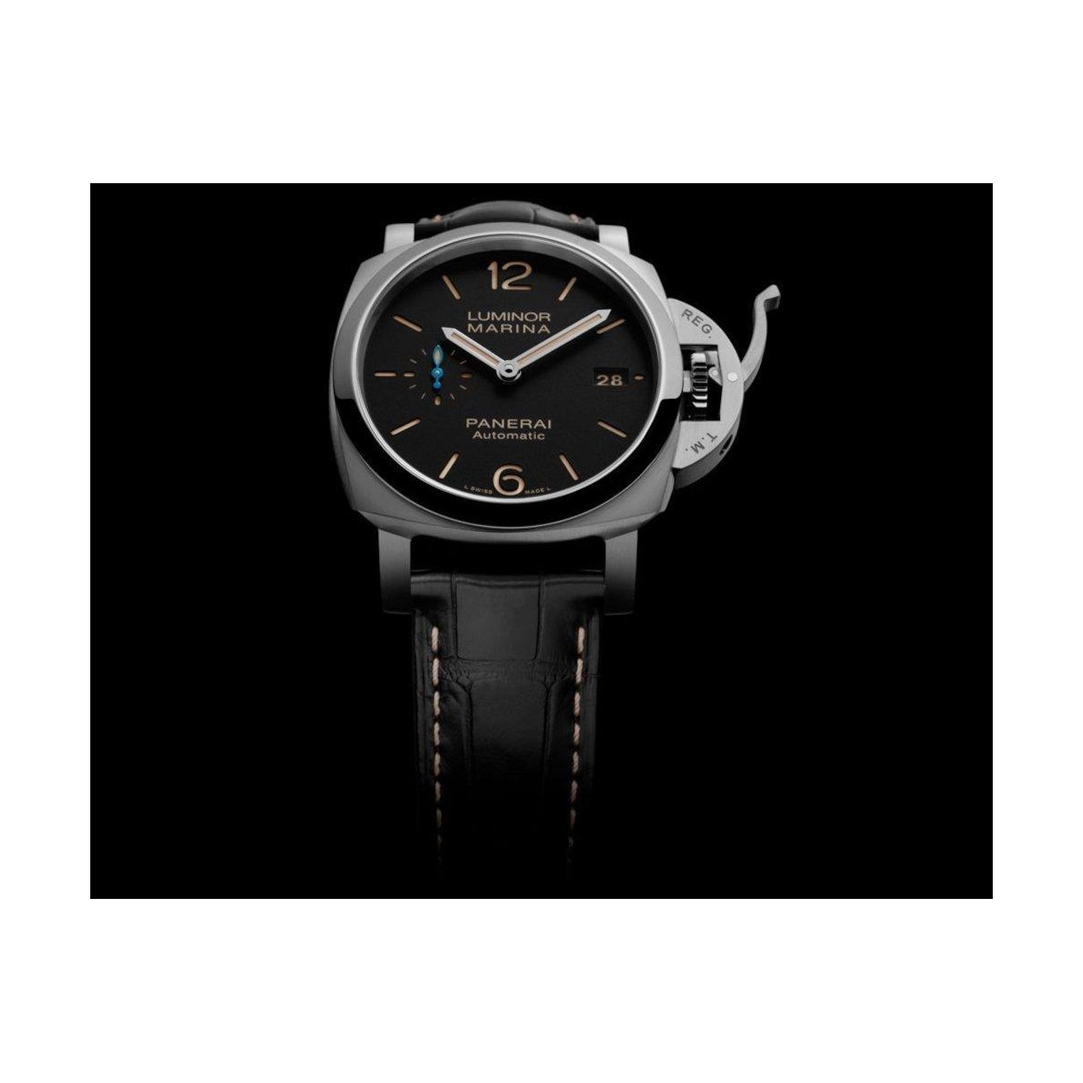 ZEGAREK PANERAI LUMINOR MARINA