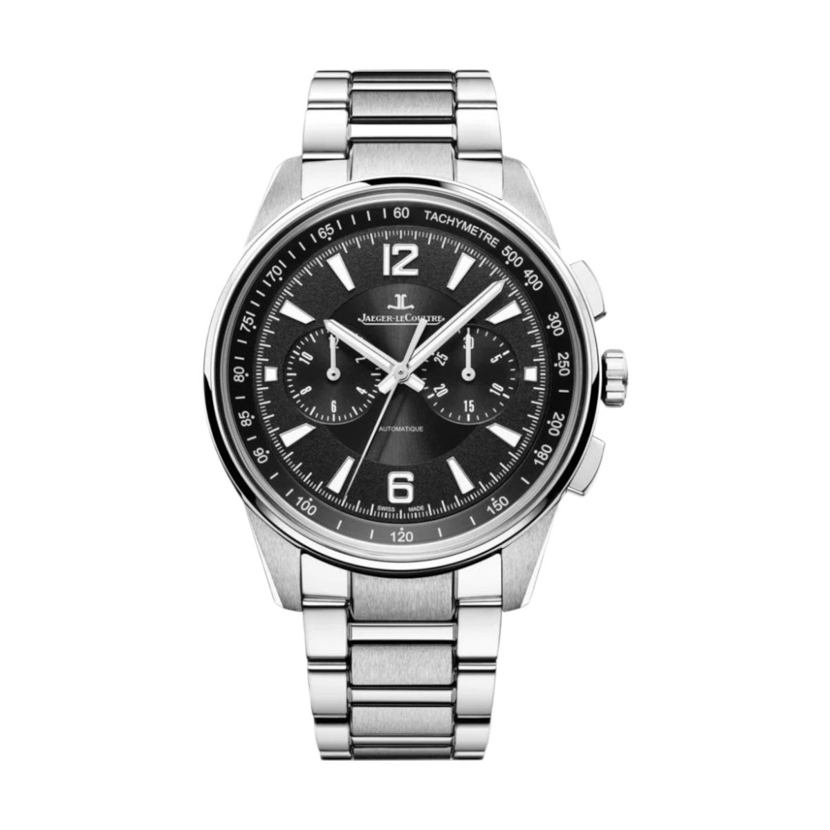 ZEGAREK JAEGER-LECOULTRE POLARIS CHRONOGRAPH