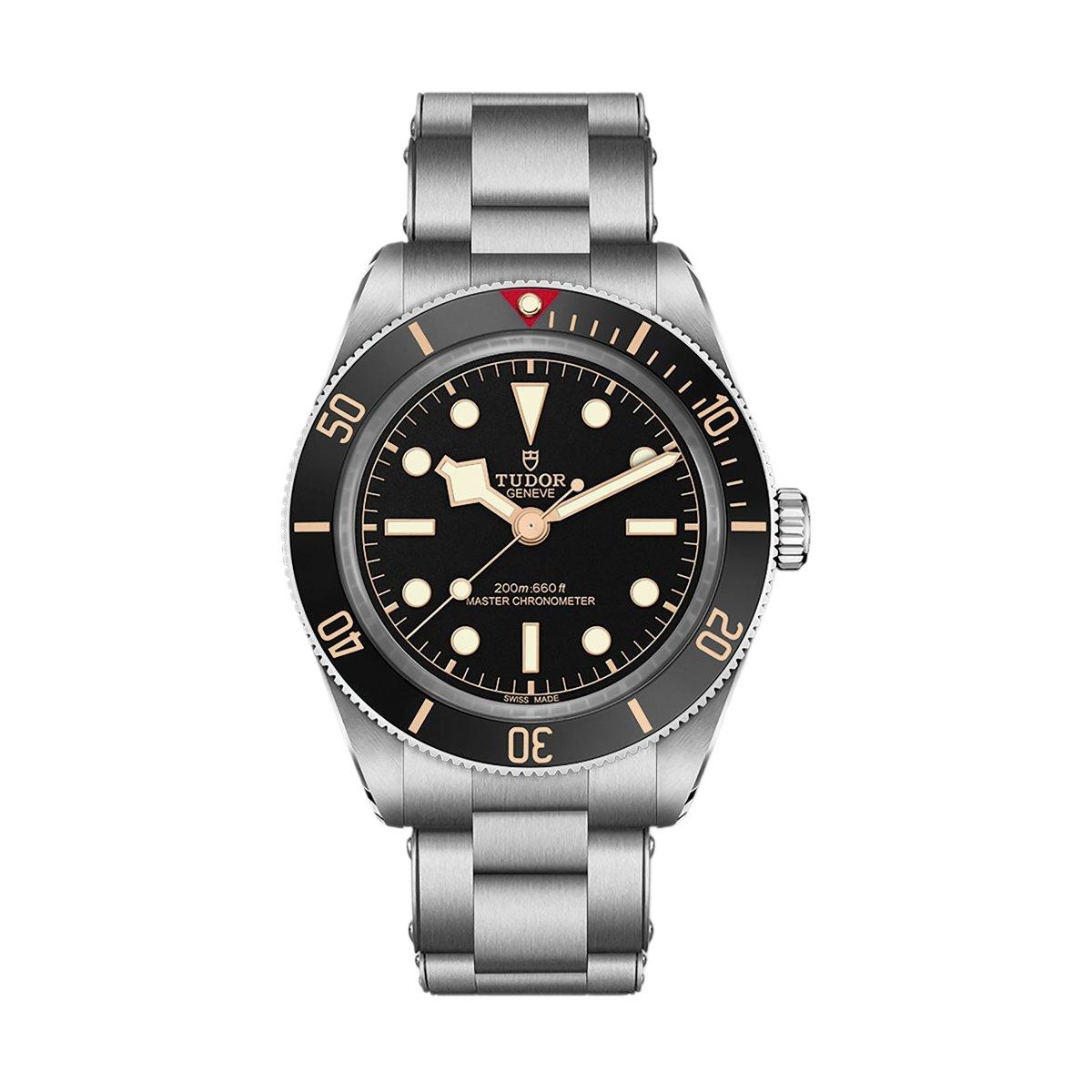 TUDOR BLACK BAY 58