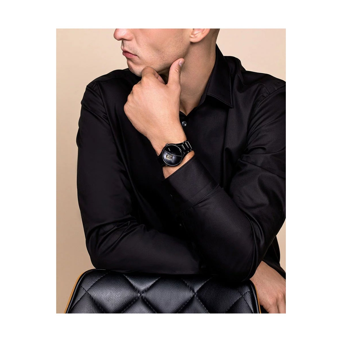 ZEGAREK RADO TRUE SECRET