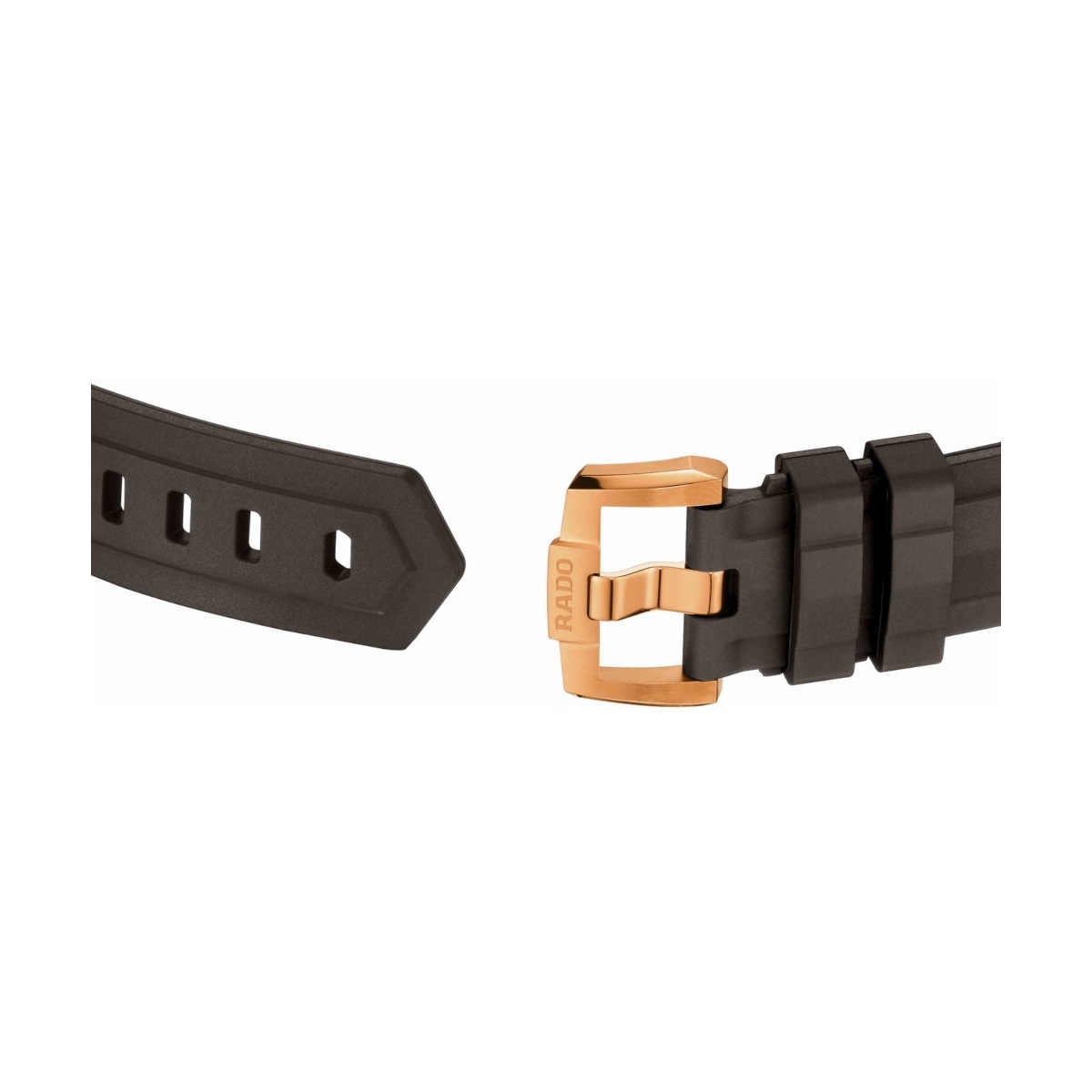 ZEGAREK RADO HYPERCHROME