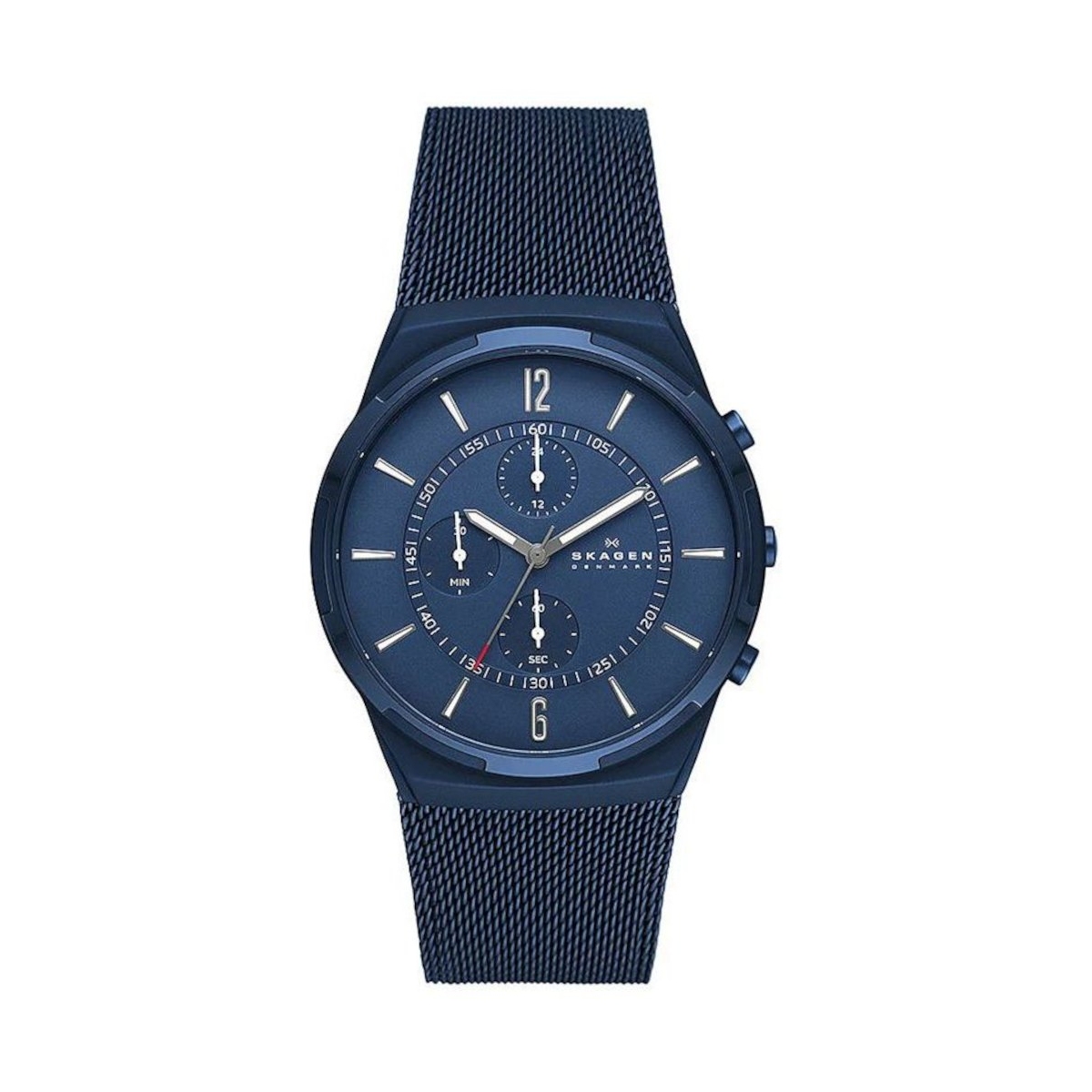 ZEGAREK SKAGEN MELBYE CHRONOGRAPH