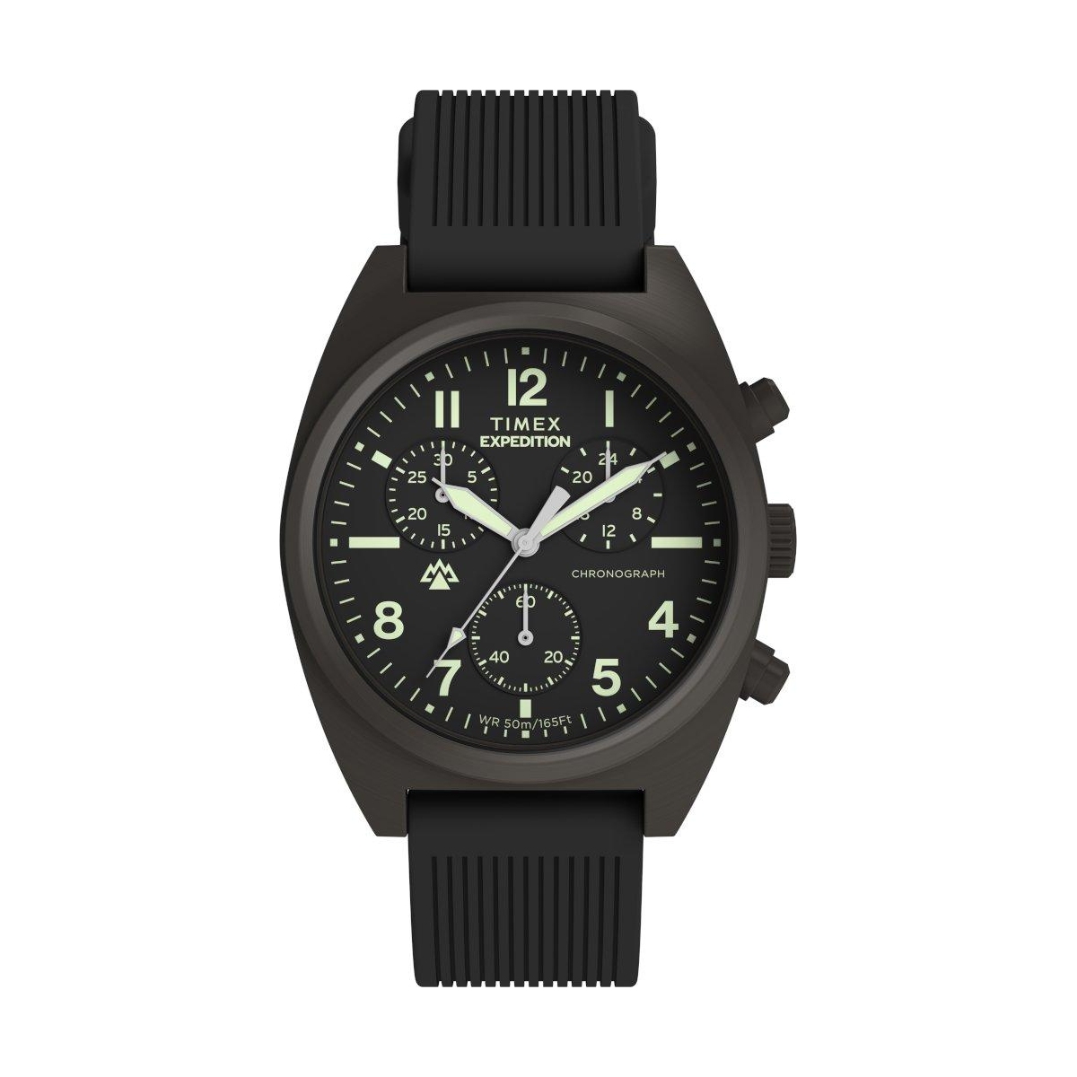 ZEGAREK TIMEX EXPEDITION CAPSTONE CHRONOGRAPH