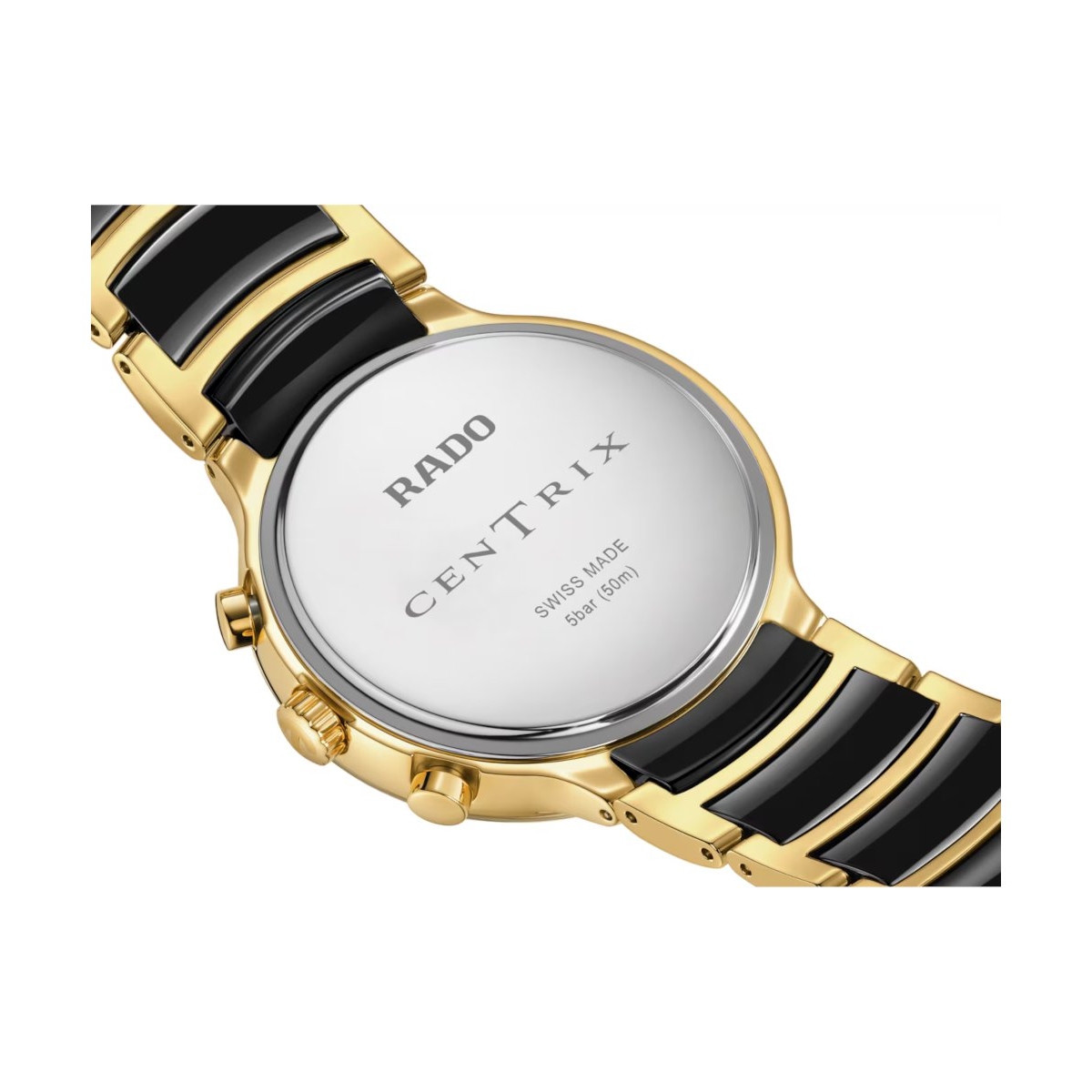 ZEGAREK RADO CENTRIX CHRONOGRAPH