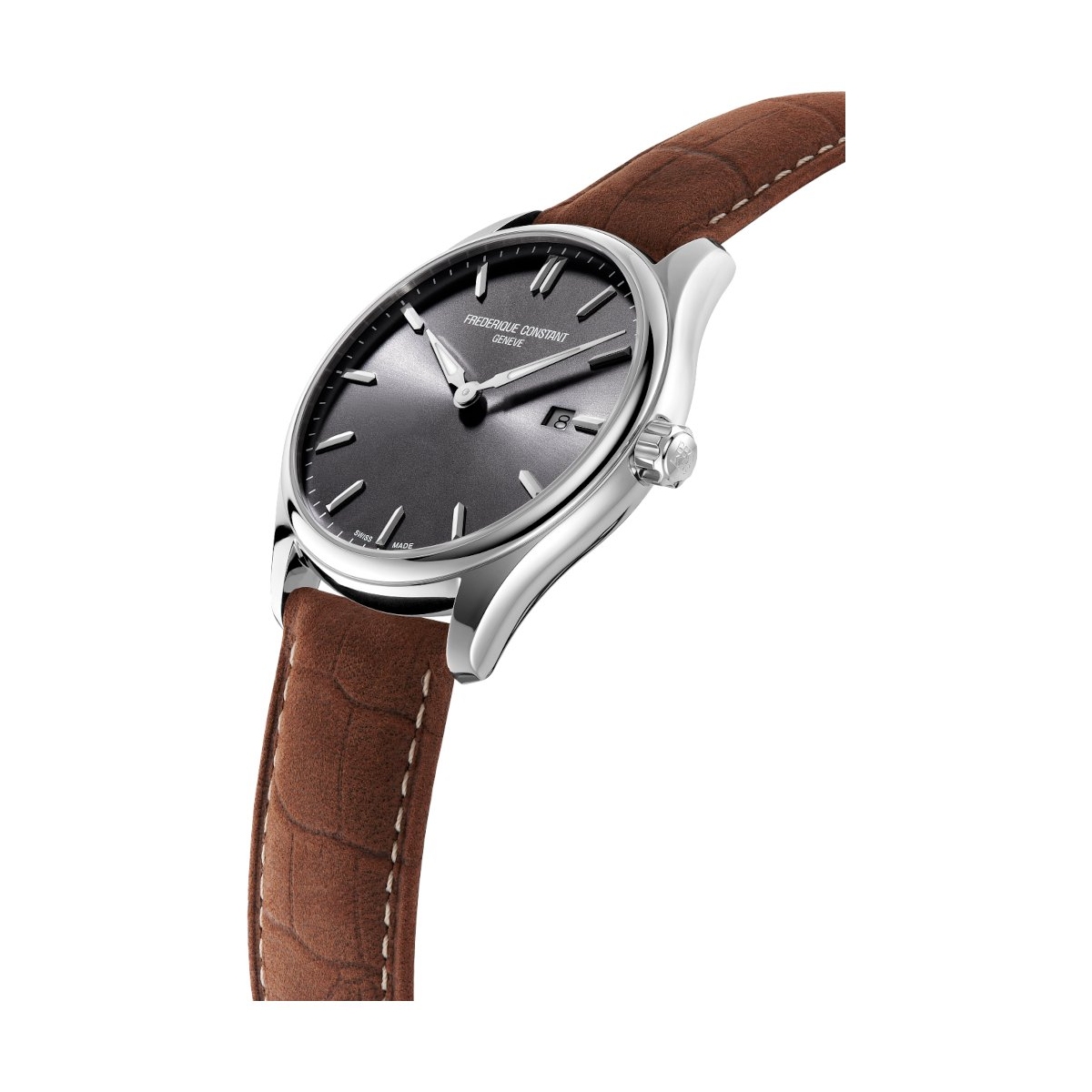 ZEGAREK FREDERIQUE CONSTANT CLASSICS QUARTZ