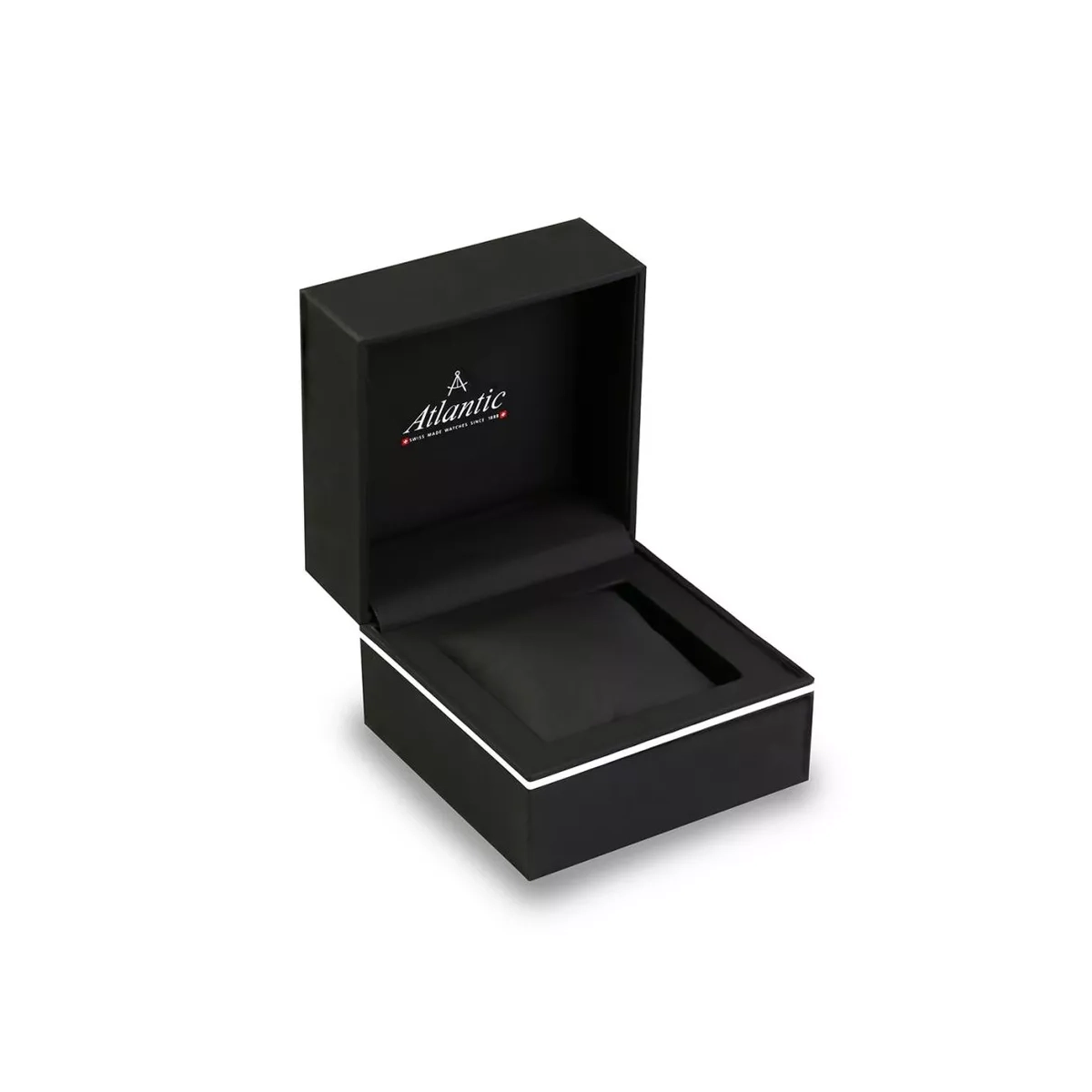 ZEGAREK ATLANTIC WORLDMASTER HERITAGE REGULATOR