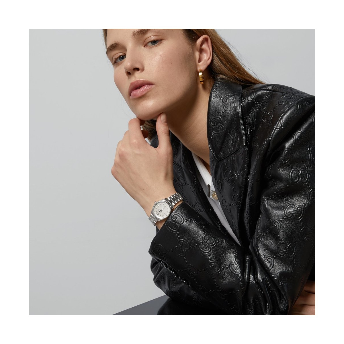 ZEGAREK GUCCI G-TIMELESS