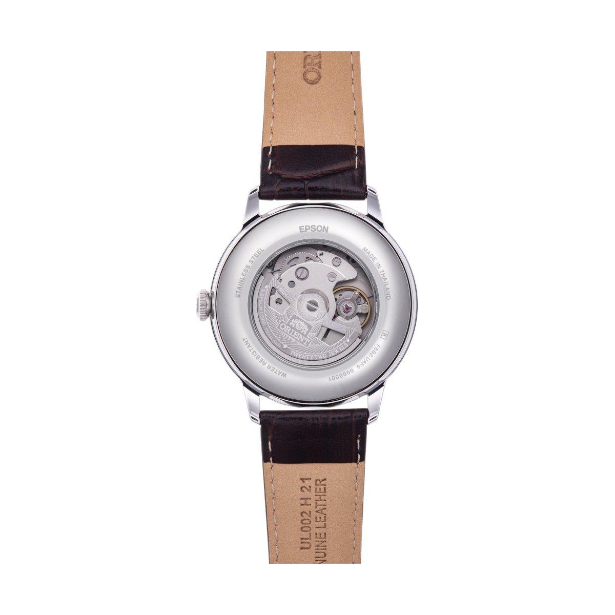 ZEGAREK ORIENT BAMBINO SUN & MOON