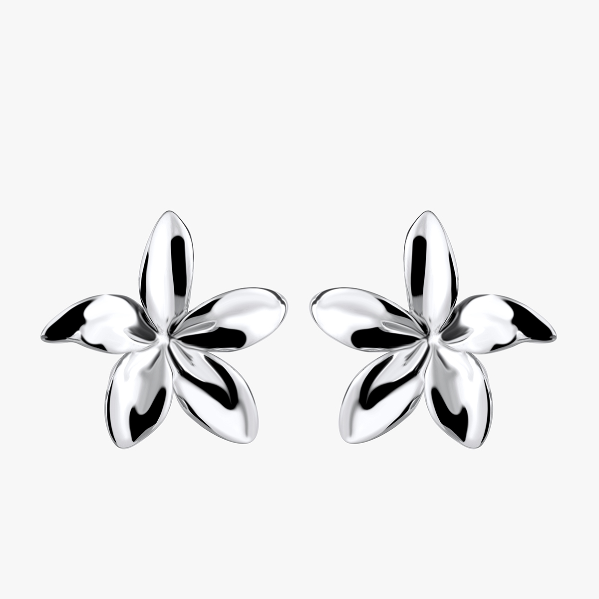 Kolczyki Floral Shine Picky Pica