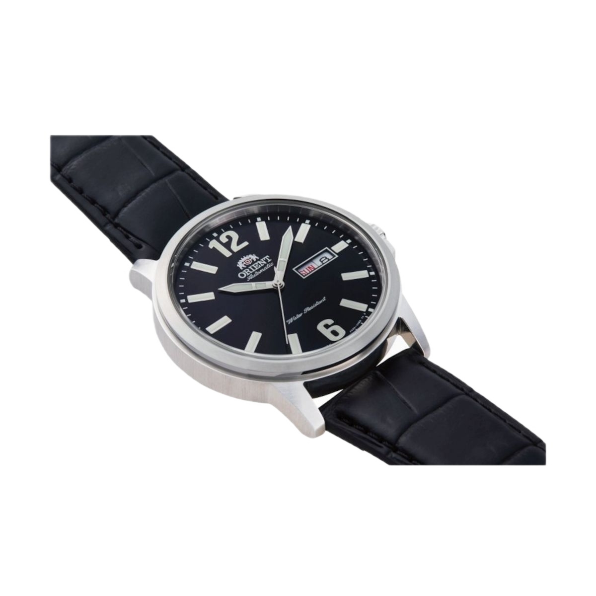 ZEGAREK ORIENT CONTEMPORARY AUTOMATIC