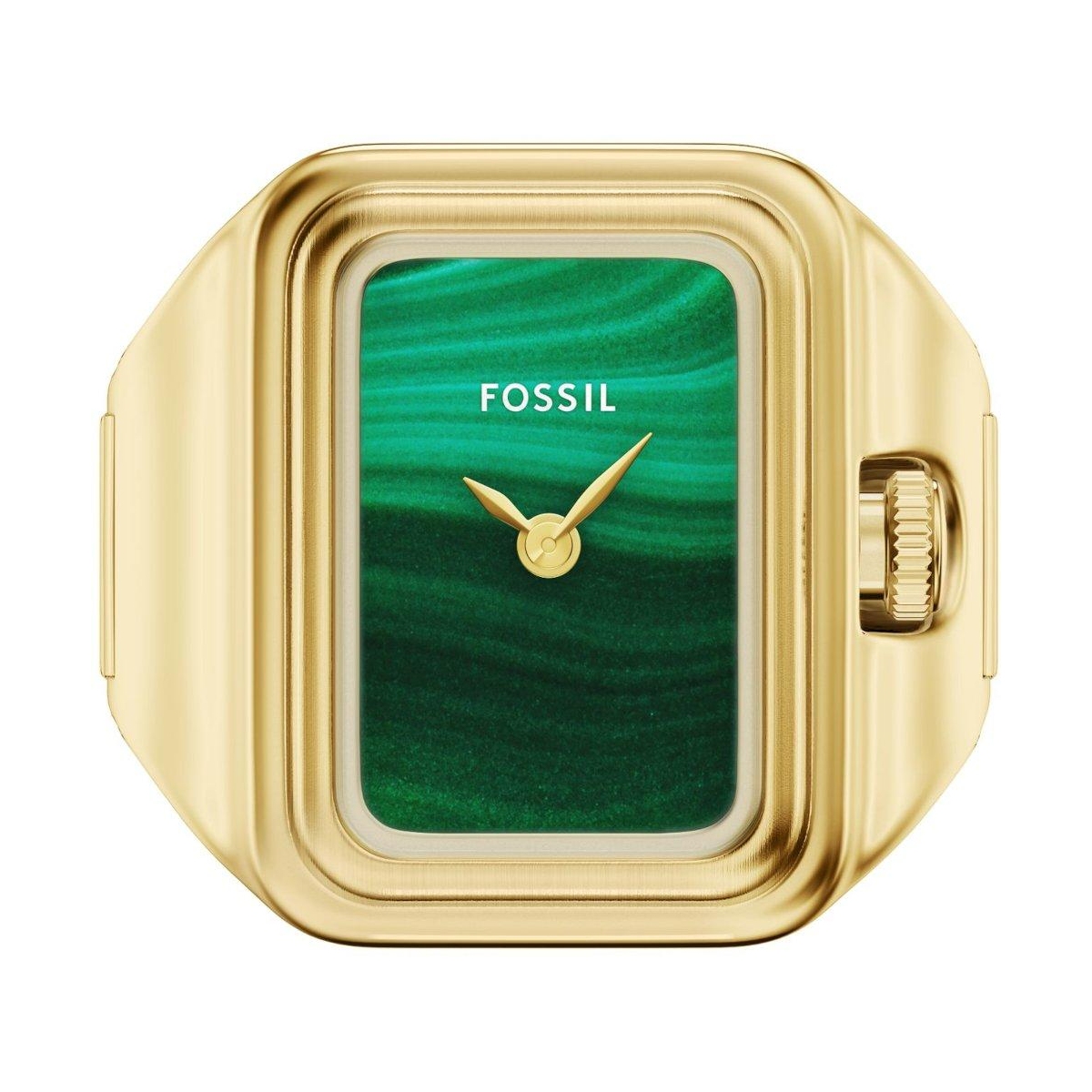 ZEGAREK FOSSIL WATCH RING