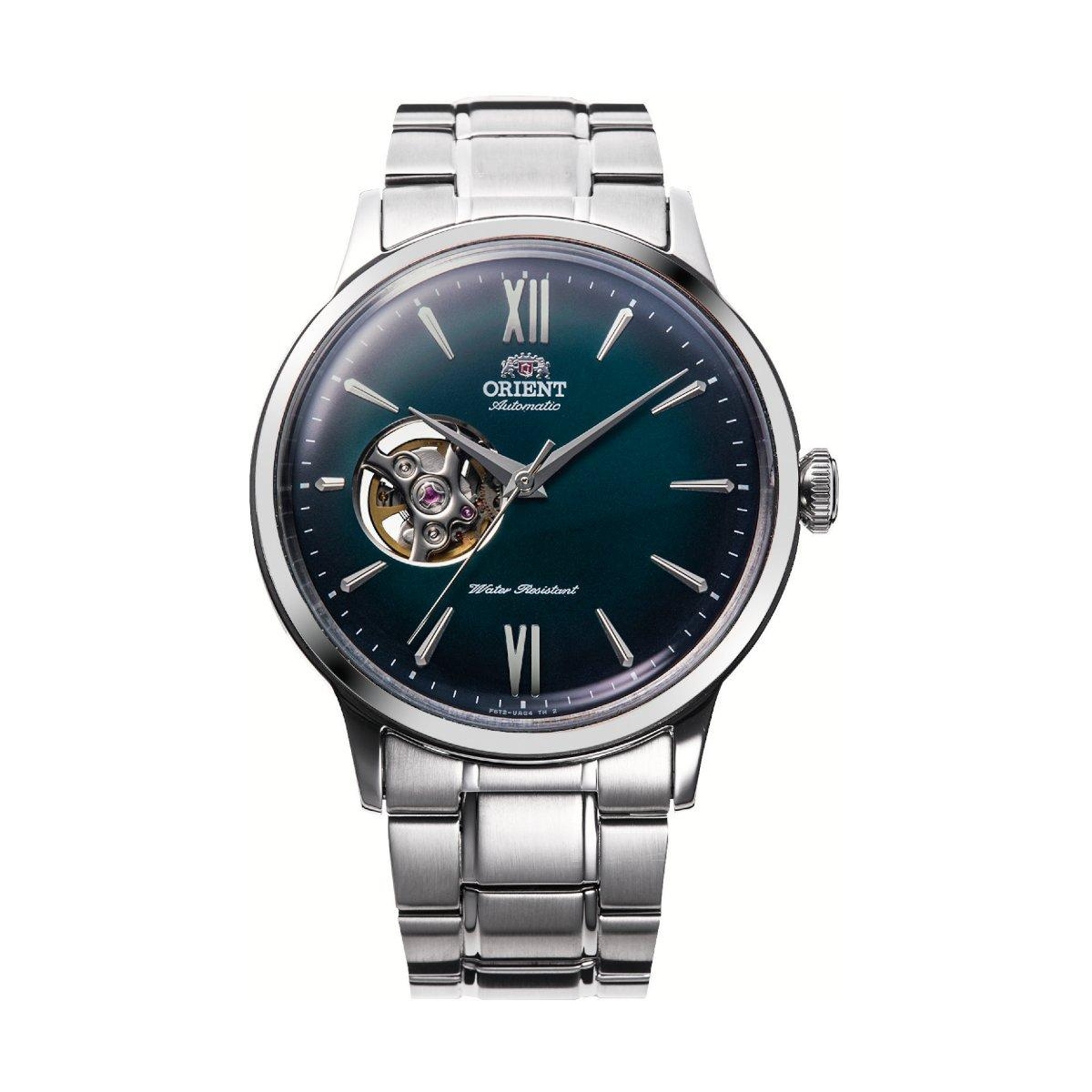 ZEGAREK ORIENT BAMBINO AUTOMATIC OPEN HEART