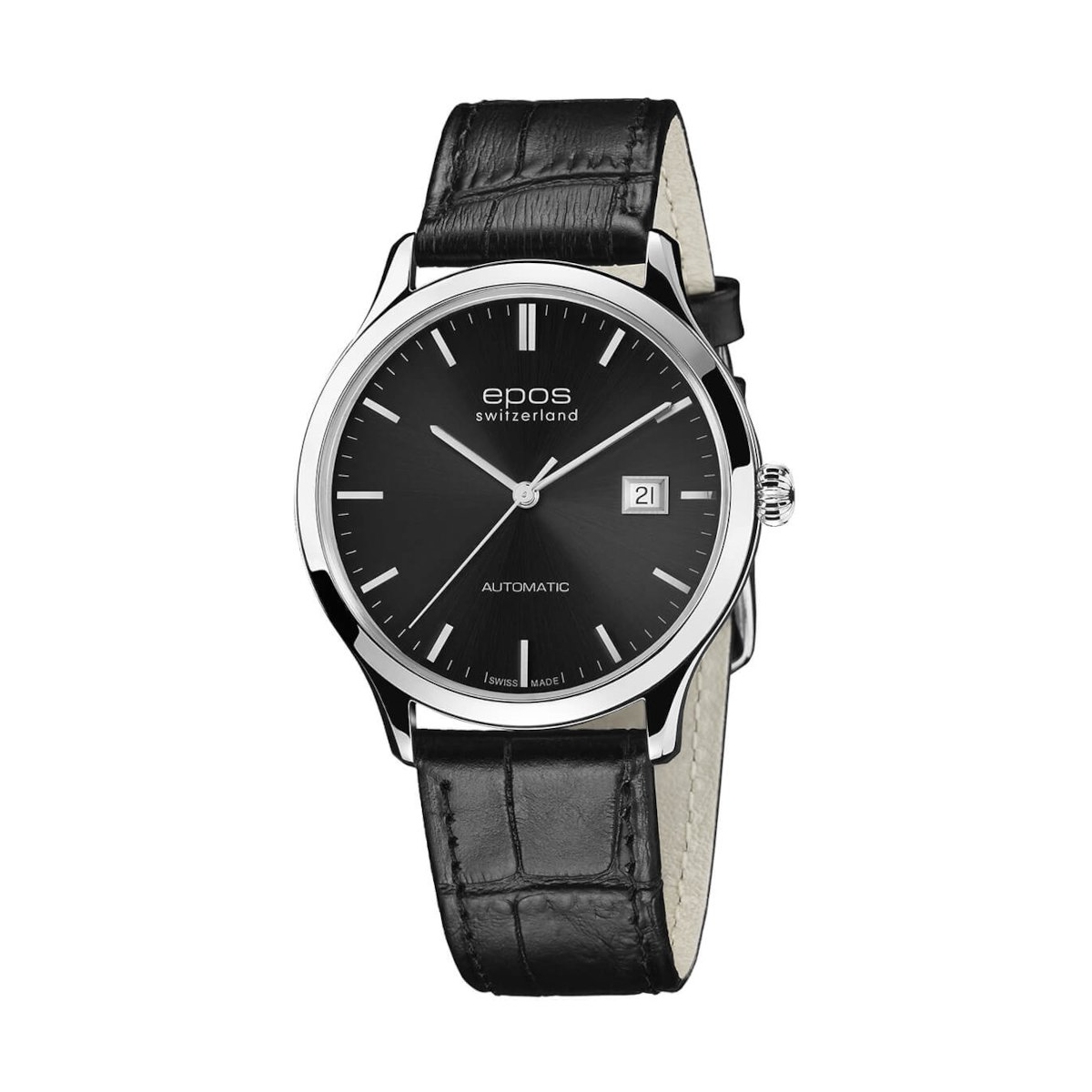 ZEGAREK EPOS TIMELESS 3420 AUTOMATIC